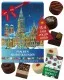 Adventskalender München - Pralinen, ohne Alkohol handmade