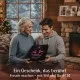 Adventskalender Pinke Elche - Pralinen, ohne Alkohol handmade