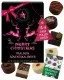 Adventskalender Pinke Elche - Pralinen, ohne Alkohol handmade
