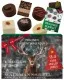 Adventskalender Waidmannsheil - Pralinen, ohne Alkohol handmade