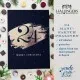 PRALINEN ADVENTSKALENDER MIT & OHNE ALKOHOL - Handgemachte Pralinen aus feinstem Confiserie-Edelkakao, stilvoll verpackt im hochwertigen Softfeel-Karton. Die besondere Geschenkidee für 24 genussvolle Momente in der Adventszeit