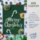 VEGANER PRALINEN ADVENTSKALENDER MIT & OHNE ALKOHOL - Edle handgemachte vegane Pralinen aus feinstem Confiserie-Edelkakao, stilvoll verpackt im hochwertigen Softfeel-Karton. Die besondere Geschenkidee für 24 genussvolle Momente im Advent