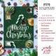 HANDWERK STATT MASSENWARE - Edition \Merry Christmas vegan\: Kein veganer Kompromiss, sondern Pralinen auf einem Niveau, das selbst überzeugte Schokoladenliebhaber überrascht und industrielle Standardware alt aussehen lässt
