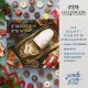 VEGANER PRALINEN ADVENTSKALENDER MIT & OHNE ALKOHOL - Edle handgemachte vegane Pralinen aus feinstem Confiserie-Edelkakao, stilvoll verpackt im hochwertigen Softfeel-Karton. Die besondere Geschenkidee für 24 genussvolle Momente im Advent