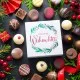PRALINEN GESCHENKBOX OHNE ALKOHOL - Edle handgemachte Pralinen aus feinstem Confiserie-Edelkakao, stilvoll verpackt in einer hochwertigen Geschenkbox. Exklusiver Schokoladengenuss für besondere Anlässe & genussvolle Momente