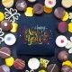 PRALINEN GESCHENKBOX OHNE ALKOHOL - Edle handgemachte Pralinen aus feinstem Confiserie-Edelkakao, stilvoll verpackt in einer hochwertigen Geschenkbox. Exklusiver Schokoladengenuss für besondere Anlässe & genussvolle Momente