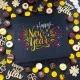 PRALINEN GESCHENKBOX OHNE ALKOHOL - Edle handgemachte Pralinen aus feinstem Confiserie-Edelkakao, stilvoll verpackt in einer hochwertigen XXL-Geschenkbox. Exklusiver Schokoladengenuss für besondere Anlässe & genussvolle Momente