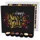 Happy New Year XXL - Pralinen, ohne Alkohol handmade