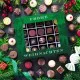 PRALINEN GESCHENKBOX MIT & OHNE ALKOHOL - Edle handgemachte Pralinen aus feinstem Confiserie-Edelkakao, stilvoll verpackt in einer hochwertigen XL-Geschenkbox. Exklusiver Schokoladengenuss für besondere Anlässe & genussvolle Momente
