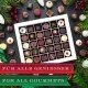 HANDWERK STATT MASSENWARE - Edition \Frohe Weihnachten\: Vergiss billig produzierte Standard-Pralinen mit schöner Verpackung - entscheidend ist nicht nur der erste Eindruck, sondern der Geschmack, der noch lange in Erinnerung bleibt