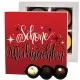 Schöne Weihnachten - Pralinen, ohne Alkohol handmade