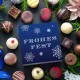 PRALINEN GESCHENKBOX OHNE ALKOHOL - Edle handgemachte Pralinen aus feinstem Confiserie-Edelkakao, stilvoll verpackt in einer hochwertigen Geschenkbox. Exklusiver Schokoladengenuss für besondere Anlässe & genussvolle Momente