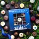 PRALINEN GESCHENKBOX MIT & OHNE ALKOHOL - Edle handgemachte Pralinen aus feinstem Confiserie-Edelkakao, stilvoll verpackt in einer hochwertigen L-Geschenkbox. Exklusiver Schokoladengenuss für besondere Anlässe & genussvolle Momente
