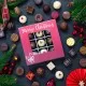 PRALINEN GESCHENKBOX MIT & OHNE ALKOHOL - Edle handgemachte Pralinen aus feinstem Confiserie-Edelkakao, stilvoll verpackt in einer hochwertigen L-Geschenkbox. Exklusiver Schokoladengenuss für besondere Anlässe & genussvolle Momente