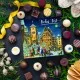 PRALINEN GESCHENKBOX OHNE ALKOHOL - Edle handgemachte Pralinen aus feinstem Confiserie-Edelkakao, stilvoll verpackt in einer hochwertigen L-Geschenkbox. Exklusiver Schokoladengenuss für besondere Anlässe & genussvolle Momente