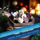 FÜR BESONDERE MENSCHEN & ANLÄSSE - Die besondere Geschenkidee für Frauen, Männer, Freunde, Familie, Kollegen & besondere Lieblingsmenschen. Perfekt für Weihnachten, Nikolaus, Winter, Advent, festliche Überraschungen & besinnliche Genussmomente