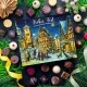 PRALINEN GESCHENKBOX OHNE ALKOHOL - Edle handgemachte Pralinen aus feinstem Confiserie-Edelkakao, stilvoll verpackt in einer hochwertigen XL-Geschenkbox. Exklusiver Schokoladengenuss für besondere Anlässe & genussvolle Momente