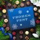 PRALINEN GESCHENKBOX OHNE ALKOHOL - Edle handgemachte Pralinen aus feinstem Confiserie-Edelkakao, stilvoll verpackt in einer hochwertigen XL-Geschenkbox. Exklusiver Schokoladengenuss für besondere Anlässe & genussvolle Momente