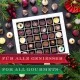 HANDWERK STATT MASSENWARE - Edition \Gruß vom Nikolaus\: Vergiss billig produzierte Standard-Pralinen mit schöner Verpackung - entscheidend ist nicht nur der erste Eindruck, sondern der Geschmack, der noch lange in Erinnerung bleibt