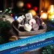 FÜR BESONDERE MENSCHEN & ANLÄSSE - Die besondere Geschenkidee für Frauen, Männer, Freunde, Familie, Kollegen & besondere Lieblingsmenschen. Perfekt für Weihnachten, Nikolaus, Winter, Advent, festliche Überraschungen & besinnliche Genussmomente