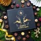 PRALINEN GESCHENKBOX OHNE ALKOHOL - Edle handgemachte Pralinen aus feinstem Confiserie-Edelkakao, stilvoll verpackt in einer hochwertigen XXL-Geschenkbox. Exklusiver Schokoladengenuss für besondere Anlässe & genussvolle Momente