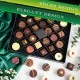 HANDWERK STATT MASSENWARE - Edition \Herzlich Willkommen\: Vergiss billig produzierte Standard-Pralinen mit schöner Verpackung - entscheidend ist nicht nur der erste Eindruck, sondern der Geschmack, der noch lange in Erinnerung bleibt