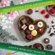FÜR BESONDERE MENSCHEN & ANLÄSSE - Die besondere Geschenkidee für Frauen, Männer, Freunde, Familie, Kollegen & besondere Lieblingsmenschen. Perfekt zum Gratulieren, als Glückwunsch, kleine Aufmerksamkeit & für unvergessliche Genussmomente