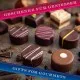 FÜR BESONDERE MENSCHEN & ANLÄSSE - Die besondere Geschenkidee für Frauen, Männer, Freunde, Familie, Kollegen & besondere Lieblingsmenschen. Perfekt als Geschenkidee, Überraschung, Mitbringsel, kleine Aufmerksamkeit & für besondere Genussmomente