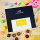 PRALINEN GESCHENKBOX OHNE ALKOHOL - Edle handgemachte Pralinen aus feinstem Confiserie-Edelkakao, stilvoll verpackt in einer hochwertigen FirstClass-Geschenkbox. Exklusiver Schokoladengenuss für besondere Anlässe & genussvolle Momente