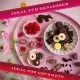 FÜR BESONDERE MENSCHEN & ANLÄSSE - Die besondere Geschenkidee für Frauen, Männer, Freunde, Familie, Kollegen & besondere Lieblingsmenschen. Perfekt zum Geburtstag, Jubiläum, als Überraschungsgeschenk, Mitbringsel & unvergessliche Genussmomente