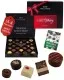 Happy Birthday - Pralinen, ohne Alkohol handmade