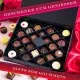 FÜR BESONDERE MENSCHEN & ANLÄSSE - Die besondere Geschenkidee für Frauen, Männer, Freunde, Familie, Kollegen & besondere Lieblingsmenschen. Perfekt zum Valentinstag, für Verliebte, romantische Überraschungen & unvergessliche Momente zu zweit