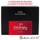 Zum Valentinstag - Pralinen, ohne Alkohol handmade