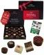 Zum Valentinstag - Pralinen, ohne Alkohol handmade