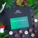 PRALINEN GESCHENKBOX OHNE ALKOHOL - Edle handgemachte Pralinen aus feinstem Confiserie-Edelkakao, stilvoll verpackt in einer hochwertigen FirstClass-Geschenkbox. Exklusiver Schokoladengenuss für besondere Anlässe & genussvolle Momente