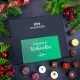 PRALINEN GESCHENKBOX OHNE ALKOHOL - Edle handgemachte Pralinen aus feinstem Confiserie-Edelkakao, stilvoll verpackt in einer hochwertigen FirstClass-Geschenkbox. Exklusiver Schokoladengenuss für besondere Anlässe & genussvolle Momente