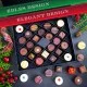 HANDWERK STATT MASSENWARE - Edition \Frohe Weihnachten\: Vergiss billig produzierte Standard-Pralinen mit schöner Verpackung - entscheidend ist nicht nur der erste Eindruck, sondern der Geschmack, der noch lange in Erinnerung bleibt