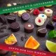 FÜR BESONDERE MENSCHEN & ANLÄSSE - Die besondere Geschenkidee für Frauen, Männer, Freunde, Familie, Kollegen & besondere Lieblingsmenschen. Perfekt für Weihnachten, Nikolaus, Winter, Advent, festliche Überraschungen & besinnliche Genussmomente
