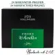 Frohe Weihnachten - Pralinen, ohne Alkohol handmade