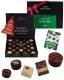 Frohe Weihnachten - Pralinen, ohne Alkohol handmade