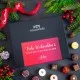 PRALINEN GESCHENKBOX OHNE ALKOHOL - Edle handgemachte Pralinen aus feinstem Confiserie-Edelkakao, stilvoll verpackt in einer hochwertigen FirstClass-Geschenkbox. Exklusiver Schokoladengenuss für besondere Anlässe & genussvolle Momente