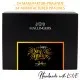 Happy New Year - Pralinen, ohne Alkohol handmade