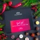 PRALINEN GESCHENKBOX OHNE ALKOHOL - Edle handgemachte Pralinen aus feinstem Confiserie-Edelkakao, stilvoll verpackt in einer hochwertigen FirstClass-Geschenkbox. Exklusiver Schokoladengenuss für besondere Anlässe & genussvolle Momente