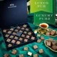 HANDWERK STATT MASSENWARE - Edition \Dubai Pralinen\: Vergiss alles, was über Dubai-Pralinen auf Social Media gezeigt wird - echter Genuss entsteht nicht durch Hype, sondern durch Qualität, Geschmack und kompromisslose Handwerkskunst