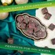 FÜR BESONDERE MENSCHEN & ANLÄSSE - Die besondere Geschenkidee für Frauen, Männer, Freunde, Familie, Kollegen & besondere Lieblingsmenschen. Perfekt für Weihnachten, Nikolaus, Winter, Advent, festliche Überraschungen & besinnliche Genussmomente