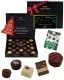 Merry Christmas - Dubai-Style Pralinen, ohne Alkohol handmade