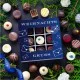 PRALINEN GESCHENKBOX MIT & OHNE ALKOHOL - Edle handgemachte Pralinen aus feinstem Confiserie-Edelkakao, stilvoll verpackt in einer hochwertigen L-Geschenkbox. Exklusiver Schokoladengenuss für besondere Anlässe & genussvolle Momente