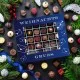 PRALINEN GESCHENKBOX MIT & OHNE ALKOHOL - Edle handgemachte Pralinen aus feinstem Confiserie-Edelkakao, stilvoll verpackt in einer hochwertigen XXL-Geschenkbox. Exklusiver Schokoladengenuss für besondere Anlässe & genussvolle Momente