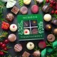 PRALINEN GESCHENKBOX MIT & OHNE ALKOHOL - Edle handgemachte Pralinen aus feinstem Confiserie-Edelkakao, stilvoll verpackt in einer hochwertigen Geschenkbox. Exklusiver Schokoladengenuss für besondere Anlässe & genussvolle Momente