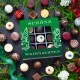 PRALINEN GESCHENKBOX MIT & OHNE ALKOHOL - Edle handgemachte Pralinen aus feinstem Confiserie-Edelkakao, stilvoll verpackt in einer hochwertigen L-Geschenkbox. Exklusiver Schokoladengenuss für besondere Anlässe & genussvolle Momente